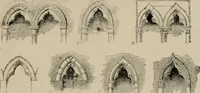 An illustration from The stones of Venice : v.2, the sea-stories (1853)