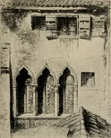 An illustration from The stones of Venice : v.2, the sea-stories (1853)