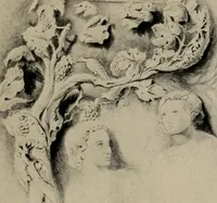 An illustration from The stones of Venice : v.2, the sea-stories (1853)