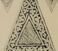 An illustration from The stones of Venice : v.2, the sea-stories (1853)