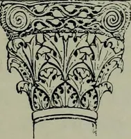 Picture 15 of 66 from The stones of Venice : [With appendices, additional notes, and "Venetian index."] (1894), leaf 156