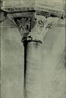 An illustration from The stones of Venice : [With appendices, additional notes, and "Venetian index."] (1894)
