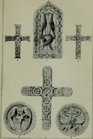An illustration from The stones of Venice : [With appendices, additional notes, and "Venetian index."] (1894)