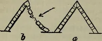 An illustration from The stones of Venice : [With appendices, additional notes, and "Venetian index."] (1894)