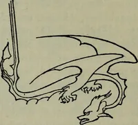 An illustration from The stones of Venice : [With appendices, additional notes, and "Venetian index."] (1894)