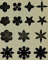 An illustration from The stones of Venice : [With appendices, additional notes, and "Venetian index."] (1894)