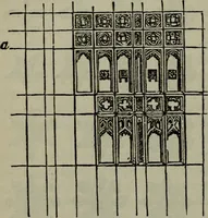 An illustration from The stones of Venice : [With appendices, additional notes, and "Venetian index."] (1894)