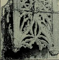 An illustration from The stones of Venice : [With appendices, additional notes, and "Venetian index."] (1894)