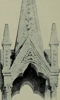 An illustration from The stones of Venice : [With appendices, additional notes, and "Venetian index."] (1894)