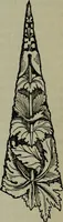 An illustration from The stones of Venice : [With appendices, additional notes, and "Venetian index."] (1894)