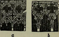 An illustration from The stones of Venice : [With appendices, additional notes, and "Venetian index."] (1894)