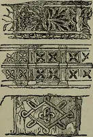 An illustration from The stones of Venice : [With appendices, additional notes, and "Venetian index."] (1894)