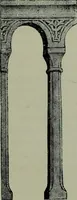 An illustration from The stones of Venice : [With appendices, additional notes, and "Venetian index."] (1894)