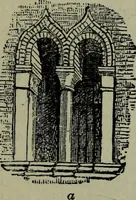 An illustration from The stones of Venice : [With appendices, additional notes, and "Venetian index."] (1894)