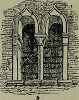 Picture 51 of 66 from The stones of Venice : [With appendices, additional notes, and "Venetian index."] (1894), leaf 284