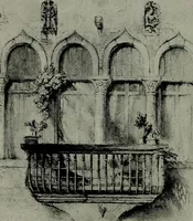 Picture 52 of 66 from The stones of Venice : [With appendices, additional notes, and "Venetian index."] (1894), leaf 287