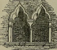 An illustration from The stones of Venice : [With appendices, additional notes, and "Venetian index."] (1894)