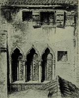 Picture 62 of 66 from The stones of Venice : [With appendices, additional notes, and "Venetian index."] (1894), leaf 304