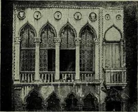 Picture 63 of 66 from The stones of Venice : [With appendices, additional notes, and "Venetian index."] (1894), leaf 304
