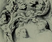 Picture 65 of 66 from The stones of Venice : [With appendices, additional notes, and "Venetian index."] (1894), leaf 350