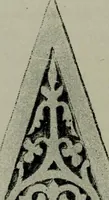 An illustration from The stones of Venice : [With appendices, additional notes, and "Venetian index."] (1894)