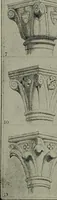 An illustration from The stones of Venice : [With appendices, additional notes, and "Venetian index."] (1894)