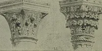 An illustration from The stones of Venice : [With appendices, additional notes, and "Venetian index."] (1894)