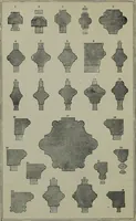Picture 16 of 25 from The stones of Venice : [With appendices, additional notes, and "Venetian index."] (1894), leaf 281