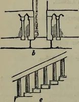 An illustration from The stones of Venice : [With appendices, additional notes, and "Venetian index."] (1894)