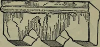 An illustration from The stones of Venice : [With appendices, additional notes, and "Venetian index."] (1894)