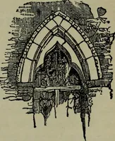 An illustration from The stones of Venice : [With appendices, additional notes, and "Venetian index."] (1894)