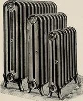 An illustration from Cold storage, heating and ventilating on board ship (1911)