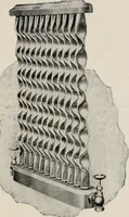 An illustration from Cold storage, heating and ventilating on board ship (1911)
