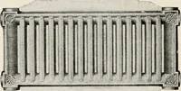 An illustration from Cold storage, heating and ventilating on board ship (1911)