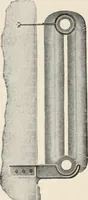 An illustration from Cold storage, heating and ventilating on board ship (1911)