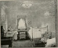 An illustration from Cold storage, heating and ventilating on board ship (1911)