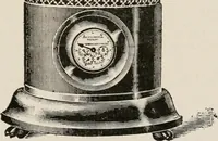 Picture 56 of 106 from Cold storage, heating and ventilating on board ship (1911), leaf 186