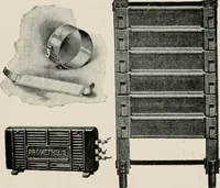 Picture 57 of 106 from Cold storage, heating and ventilating on board ship (1911), leaf 188