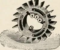 Picture 60 of 106 from Cold storage, heating and ventilating on board ship (1911), leaf 191
