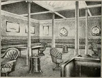 An illustration from Cold storage, heating and ventilating on board ship (1911)