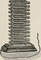 An illustration from Cold storage, heating and ventilating on board ship (1911)