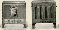 Picture 68 of 106 from Cold storage, heating and ventilating on board ship (1911), leaf 197