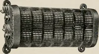 Picture 71 of 106 from Cold storage, heating and ventilating on board ship (1911), leaf 204