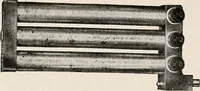 An illustration from Cold storage, heating and ventilating on board ship (1911)