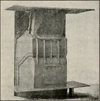Picture 82 of 106 from Cold storage, heating and ventilating on board ship (1911), leaf 214