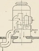 Picture 90 of 106 from Cold storage, heating and ventilating on board ship (1911), leaf 227