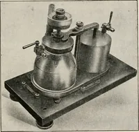 An illustration from Cold storage, heating and ventilating on board ship (1911)