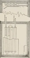 An illustration from Cold storage, heating and ventilating on board ship (1911)