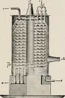 An illustration from Cold storage, heating and ventilating on board ship (1911)