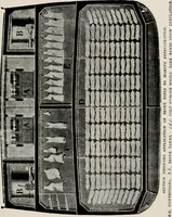 An illustration from Cold storage, heating and ventilating on board ship (1911)